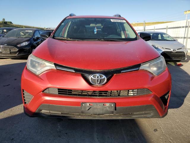 Photo 4 VIN: 2T3BFREV8GW514703 - TOYOTA RAV4 LE 