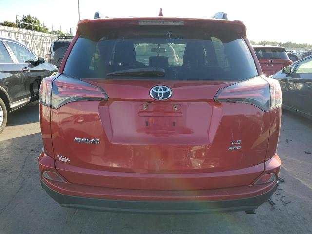 Photo 5 VIN: 2T3BFREV8GW514703 - TOYOTA RAV4 LE 