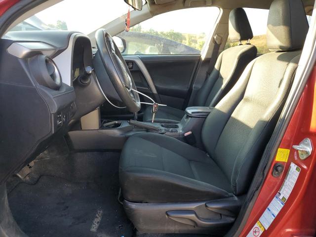 Photo 6 VIN: 2T3BFREV8GW514703 - TOYOTA RAV4 LE 