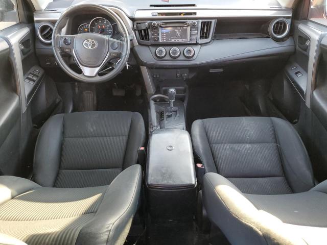 Photo 7 VIN: 2T3BFREV8GW514703 - TOYOTA RAV4 LE 