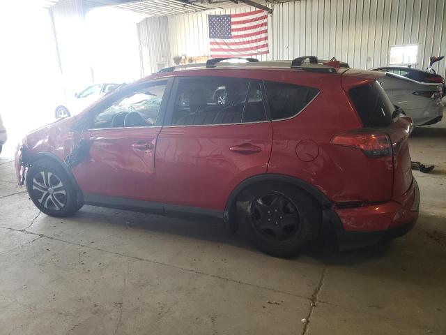 Photo 1 VIN: 2T3BFREV8GW517200 - TOYOTA RAV4 LE 