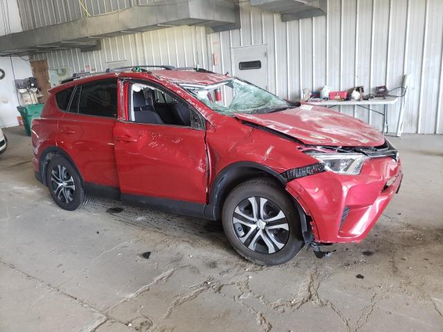 Photo 3 VIN: 2T3BFREV8GW517200 - TOYOTA RAV4 LE 