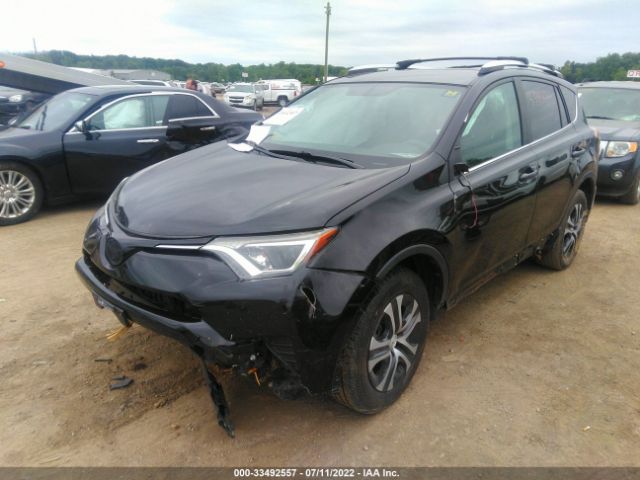 Photo 1 VIN: 2T3BFREV8GW517911 - TOYOTA RAV4 