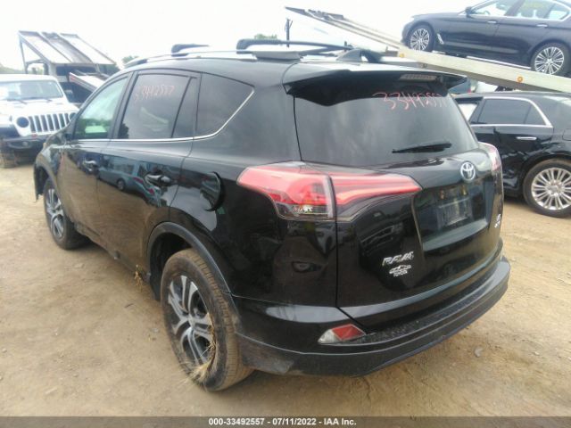 Photo 2 VIN: 2T3BFREV8GW517911 - TOYOTA RAV4 