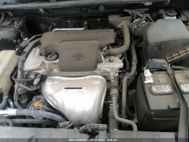 Photo 9 VIN: 2T3BFREV8GW517911 - TOYOTA RAV4 