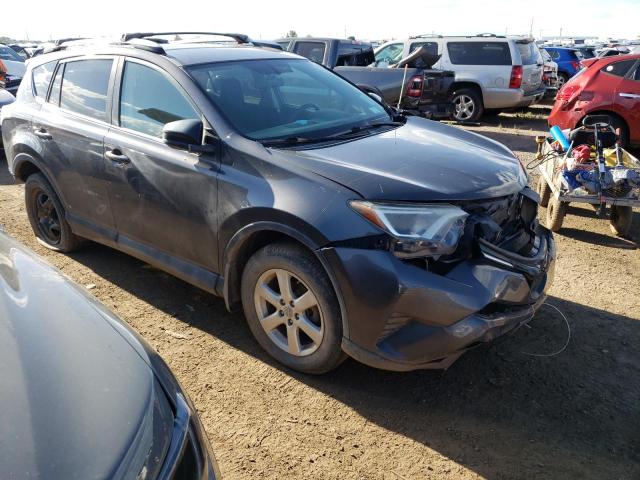 Photo 3 VIN: 2T3BFREV8GW527421 - TOYOTA RAV4 