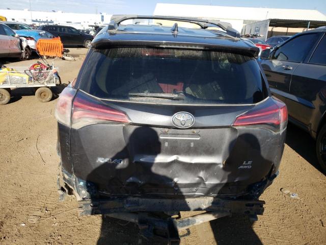 Photo 5 VIN: 2T3BFREV8GW527421 - TOYOTA RAV4 