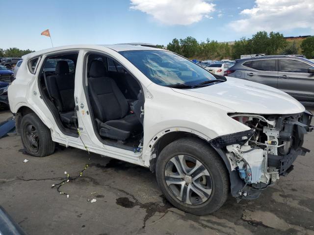 Photo 3 VIN: 2T3BFREV8GW529640 - TOYOTA RAV4 LE 