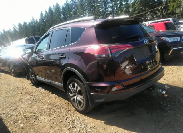 Photo 2 VIN: 2T3BFREV8GW535342 - TOYOTA RAV4 