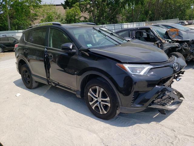 Photo 3 VIN: 2T3BFREV8GW536152 - TOYOTA RAV4 LE 