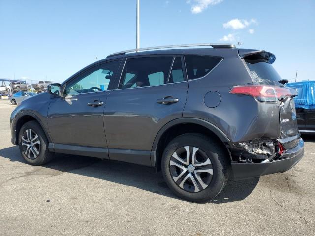 Photo 1 VIN: 2T3BFREV8GW536314 - TOYOTA RAV4 LE 