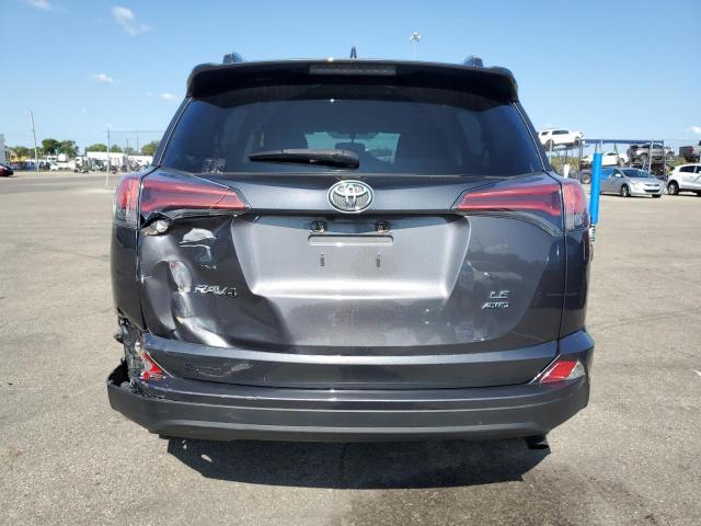 Photo 5 VIN: 2T3BFREV8GW536314 - TOYOTA RAV4 LE 