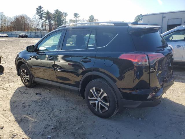 Photo 1 VIN: 2T3BFREV8HW554751 - TOYOTA RAV4 LE 