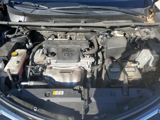 Photo 11 VIN: 2T3BFREV8HW554751 - TOYOTA RAV4 LE 