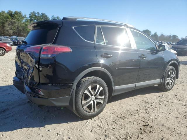 Photo 2 VIN: 2T3BFREV8HW554751 - TOYOTA RAV4 LE 