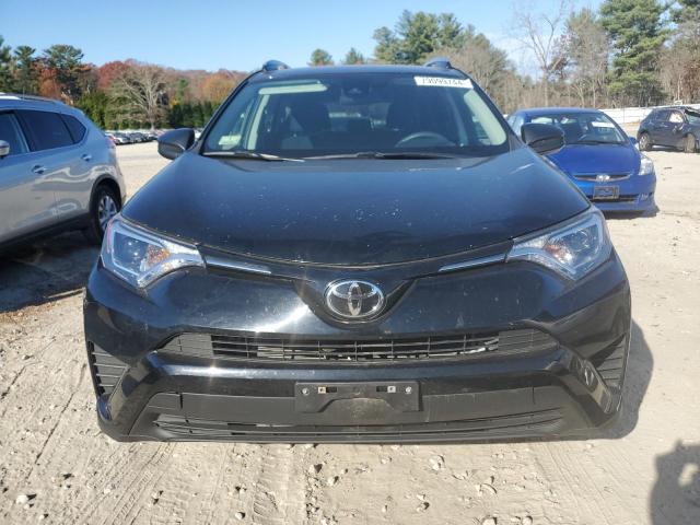 Photo 4 VIN: 2T3BFREV8HW554751 - TOYOTA RAV4 LE 