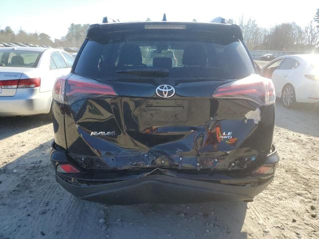 Photo 5 VIN: 2T3BFREV8HW554751 - TOYOTA RAV4 LE 