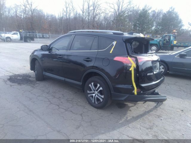 Photo 2 VIN: 2T3BFREV8HW561473 - TOYOTA RAV4 