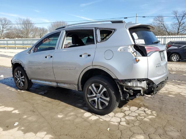 Photo 1 VIN: 2T3BFREV8HW562879 - TOYOTA RAV4 