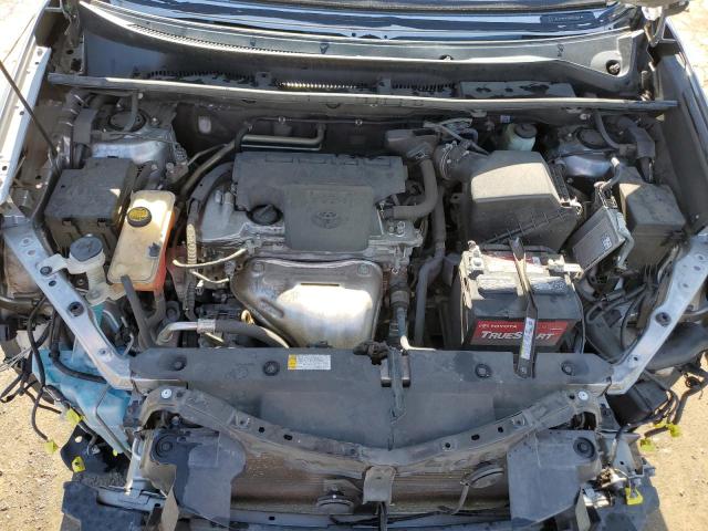 Photo 11 VIN: 2T3BFREV8HW562879 - TOYOTA RAV4 