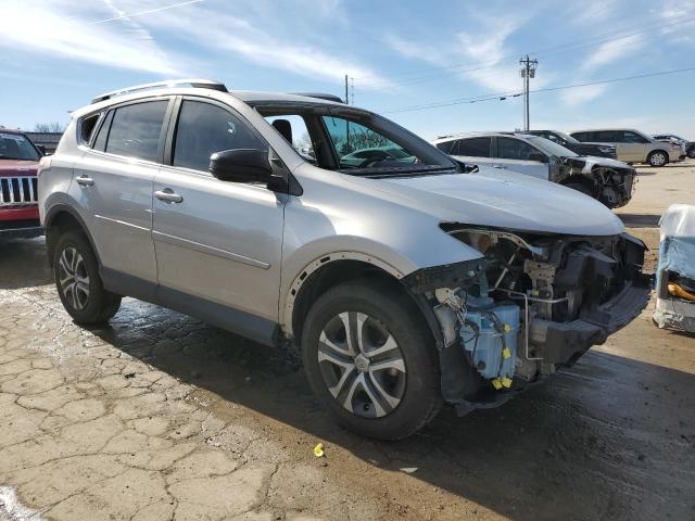 Photo 3 VIN: 2T3BFREV8HW562879 - TOYOTA RAV4 