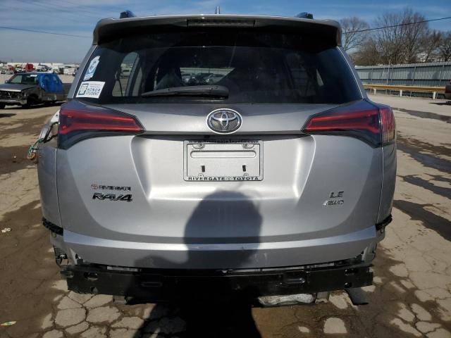 Photo 5 VIN: 2T3BFREV8HW562879 - TOYOTA RAV4 