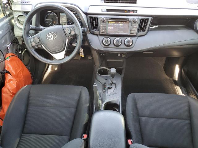 Photo 7 VIN: 2T3BFREV8HW562879 - TOYOTA RAV4 