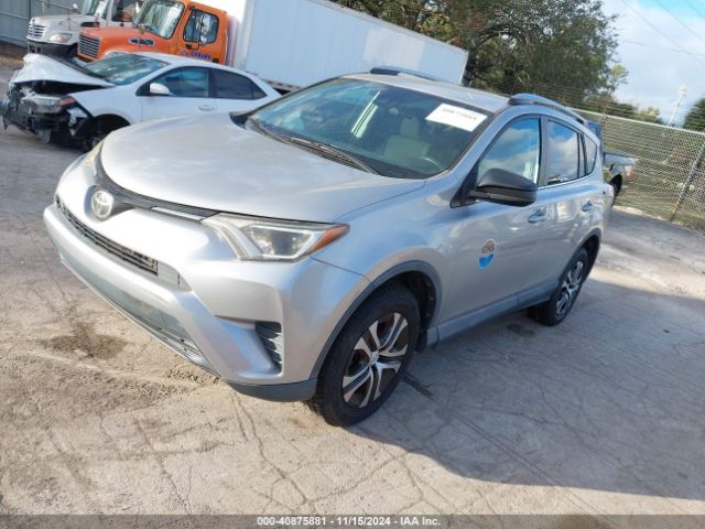 Photo 1 VIN: 2T3BFREV8HW573901 - TOYOTA RAV4 