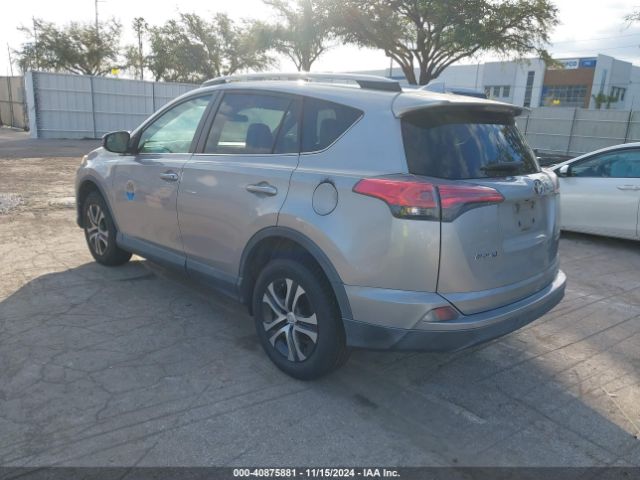 Photo 2 VIN: 2T3BFREV8HW573901 - TOYOTA RAV4 