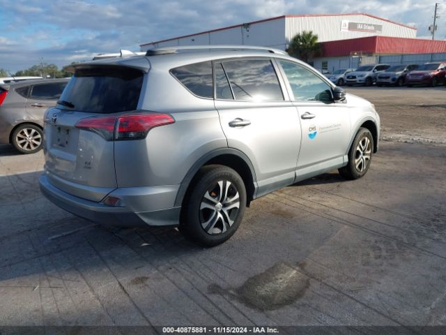 Photo 3 VIN: 2T3BFREV8HW573901 - TOYOTA RAV4 