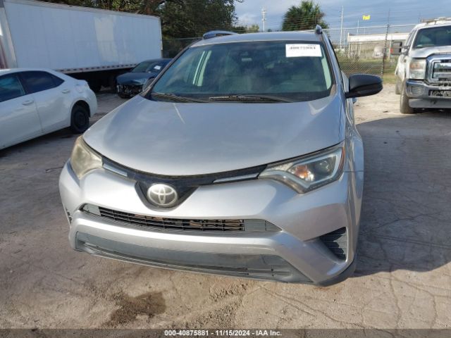 Photo 5 VIN: 2T3BFREV8HW573901 - TOYOTA RAV4 