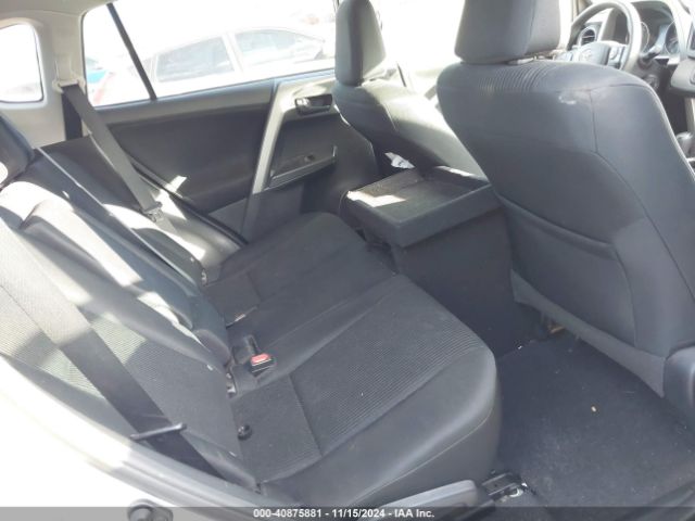 Photo 7 VIN: 2T3BFREV8HW573901 - TOYOTA RAV4 