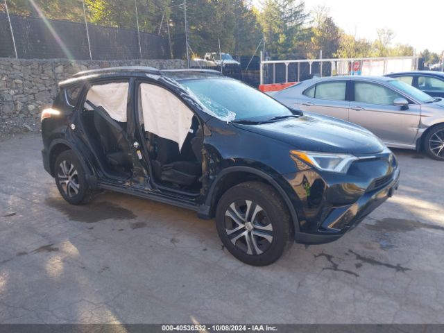 Photo 0 VIN: 2T3BFREV8HW583506 - TOYOTA RAV4 