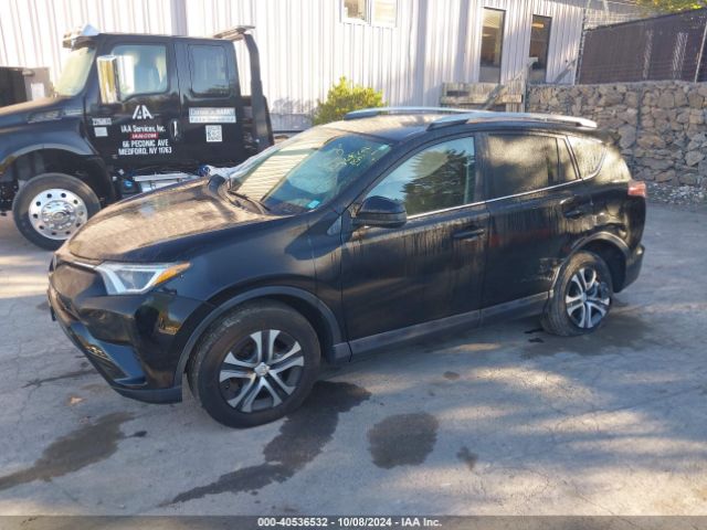 Photo 1 VIN: 2T3BFREV8HW583506 - TOYOTA RAV4 