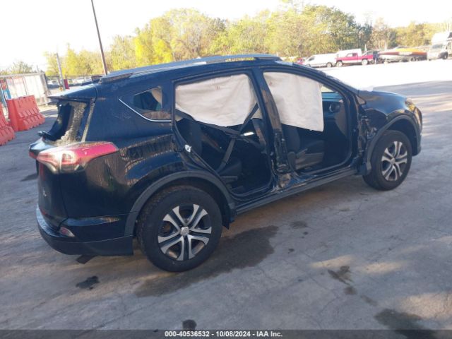 Photo 3 VIN: 2T3BFREV8HW583506 - TOYOTA RAV4 