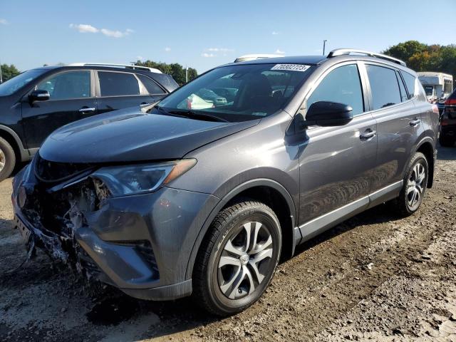 Photo 0 VIN: 2T3BFREV8HW585952 - TOYOTA RAV4 