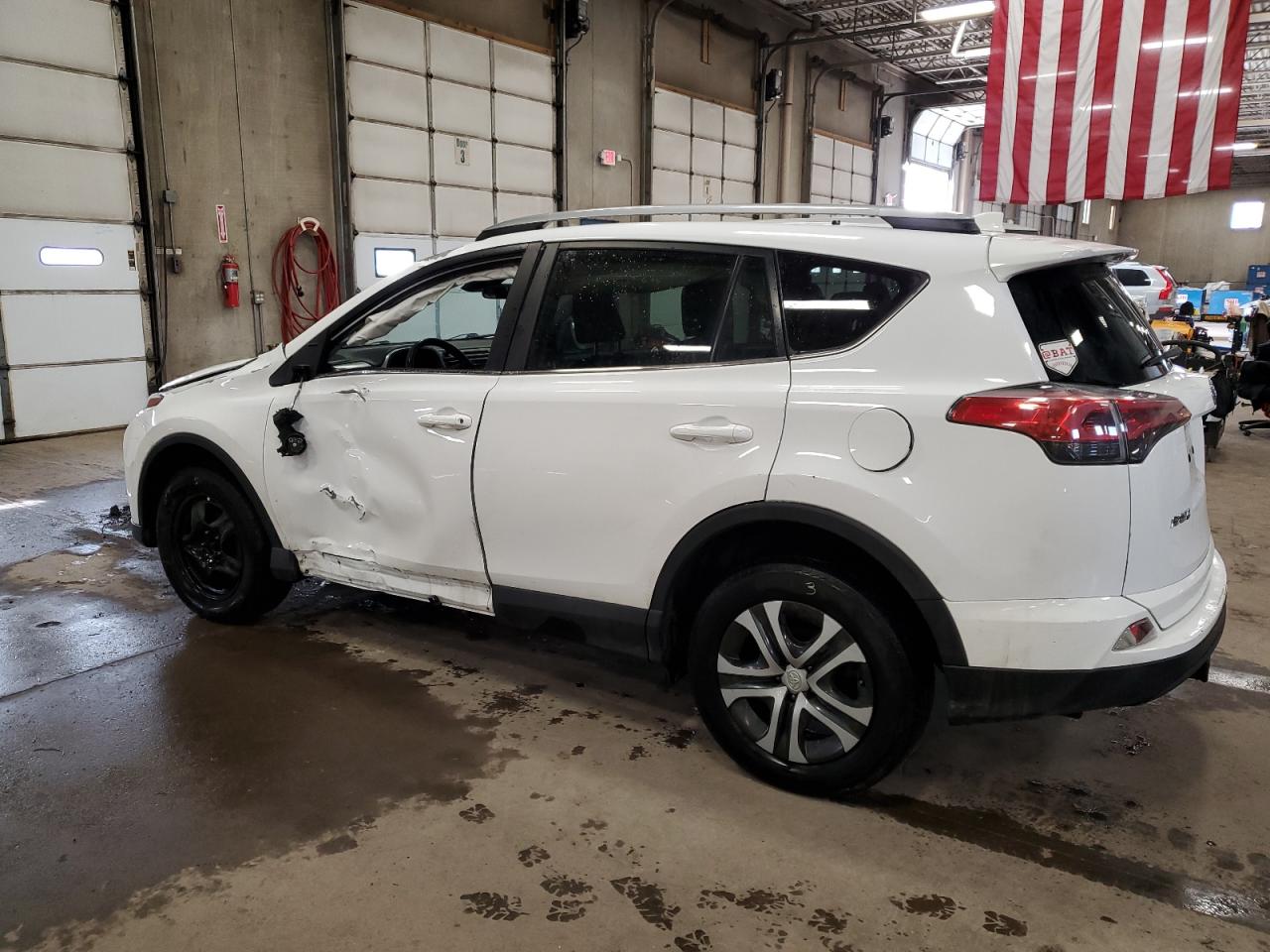 Photo 1 VIN: 2T3BFREV8HW595817 - TOYOTA RAV 4 