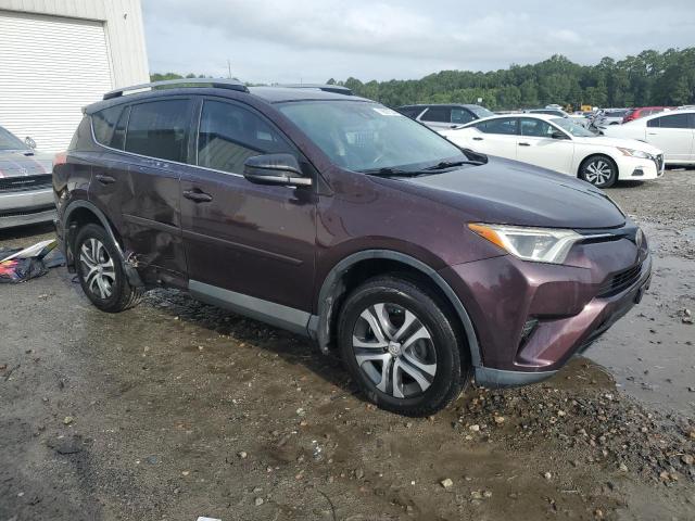 Photo 3 VIN: 2T3BFREV8HW605407 - TOYOTA RAV4 LE 