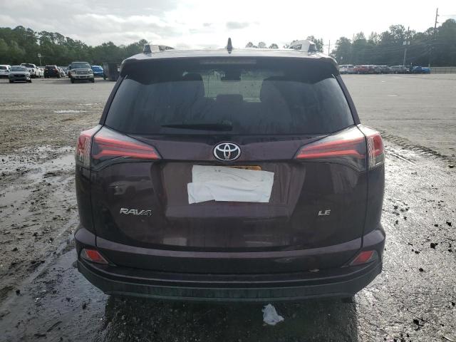 Photo 5 VIN: 2T3BFREV8HW605407 - TOYOTA RAV4 LE 