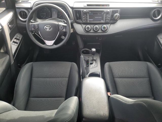 Photo 7 VIN: 2T3BFREV8HW605407 - TOYOTA RAV4 LE 