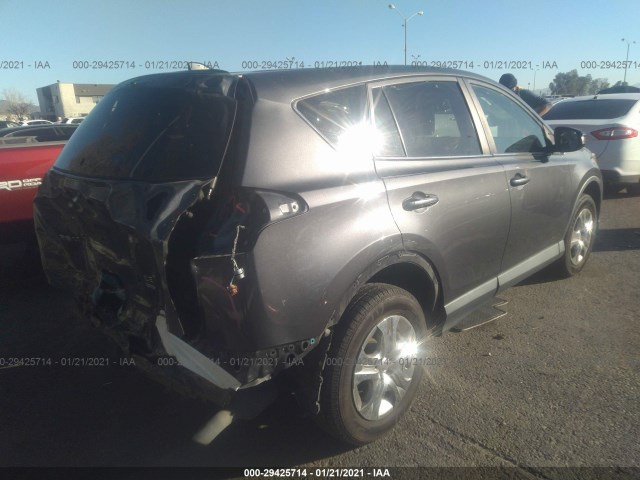 Photo 3 VIN: 2T3BFREV8HW608565 - TOYOTA RAV4 