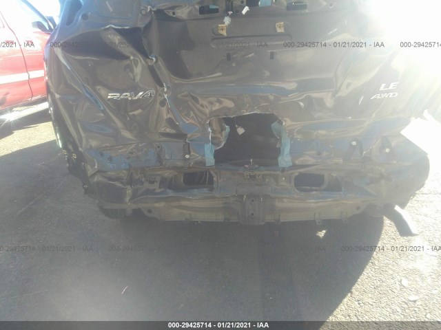 Photo 5 VIN: 2T3BFREV8HW608565 - TOYOTA RAV4 