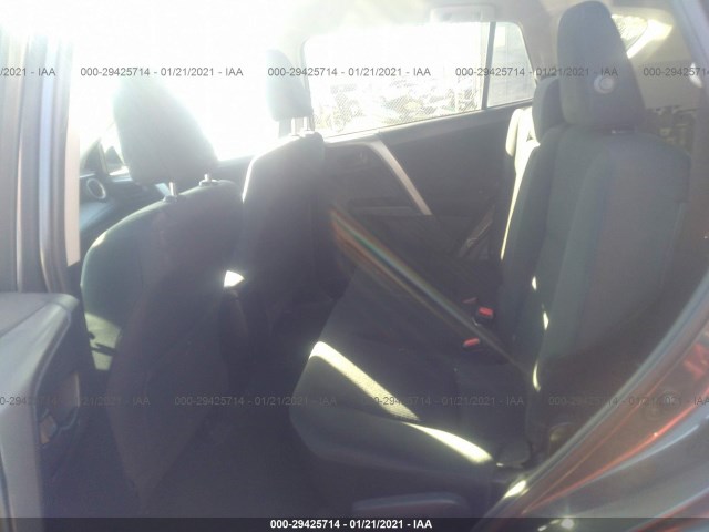 Photo 7 VIN: 2T3BFREV8HW608565 - TOYOTA RAV4 