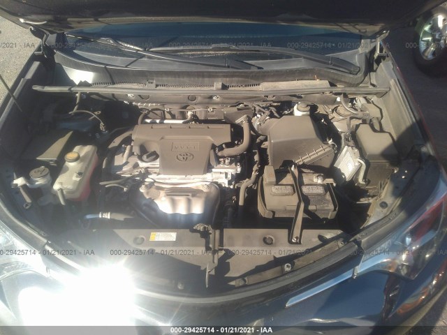 Photo 9 VIN: 2T3BFREV8HW608565 - TOYOTA RAV4 