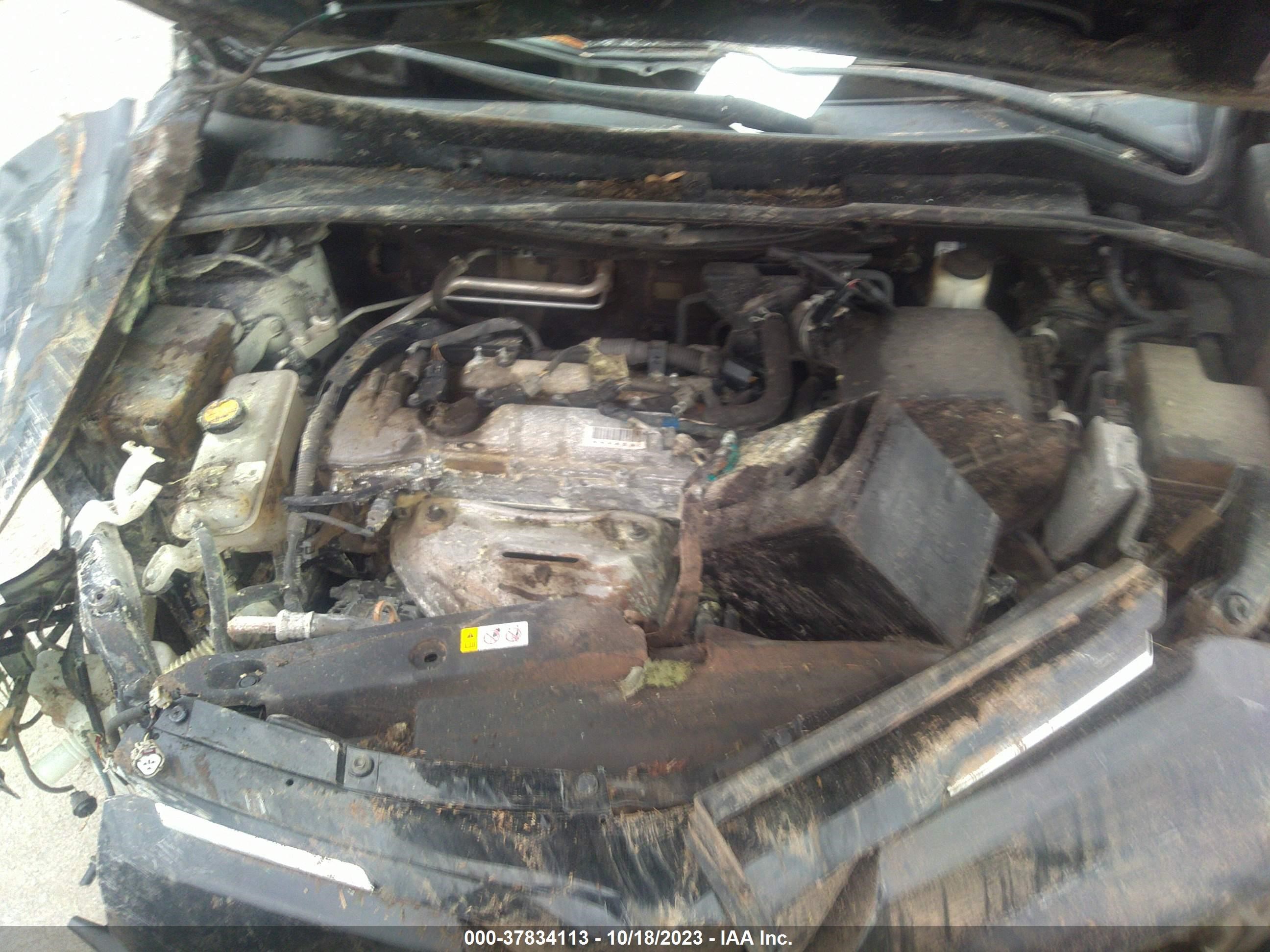 Photo 9 VIN: 2T3BFREV8HW618691 - TOYOTA RAV 4 