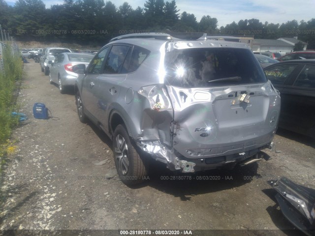 Photo 2 VIN: 2T3BFREV8HW621252 - TOYOTA RAV4 