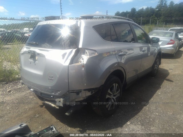 Photo 3 VIN: 2T3BFREV8HW621252 - TOYOTA RAV4 