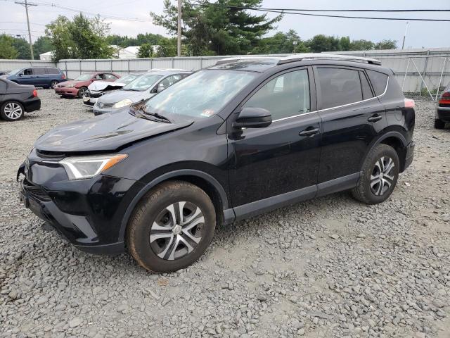 Photo 0 VIN: 2T3BFREV8HW622014 - TOYOTA RAV4 LE 