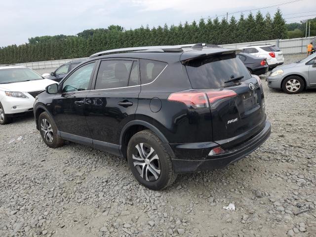 Photo 1 VIN: 2T3BFREV8HW622014 - TOYOTA RAV4 LE 