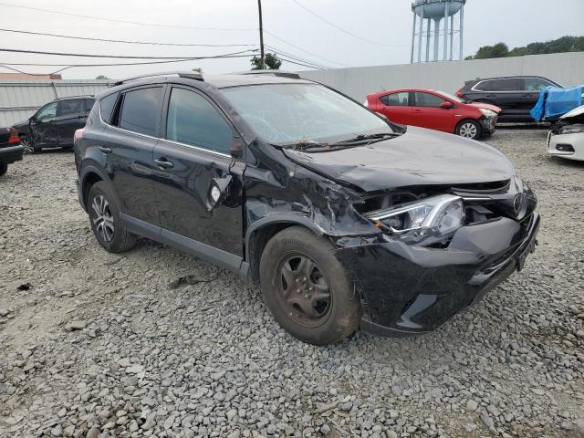 Photo 3 VIN: 2T3BFREV8HW622014 - TOYOTA RAV4 LE 